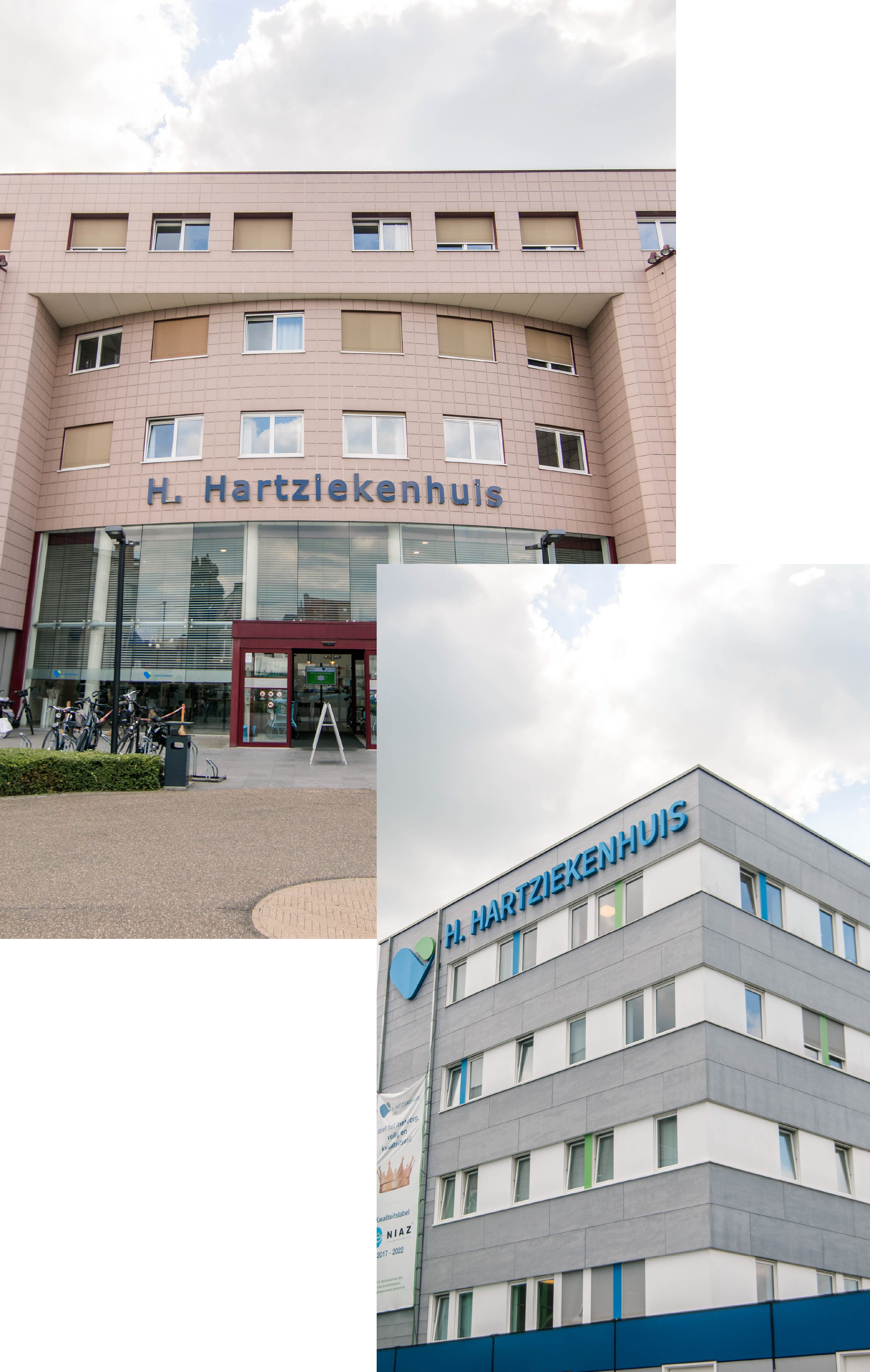 H. Hartziekenhuis Mol